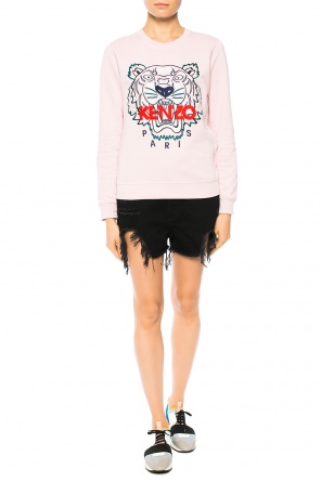 Tiger head sweatshirt, zdjęcie 2 Tiger head sweatshirt od Kenzo